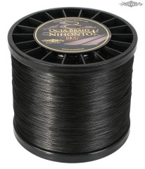 MIKADO Pletená šňůra  Nihonto Octa Braid 0,14mm 3000m