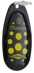MIKADO rotařn třpytka PMB-OBL-5S-21