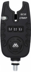 Hlásič Eco Carp Green AMS10-EBI-G