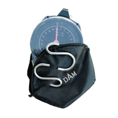 D.A.M. váha 50kg