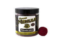 Carp servis Václavík MĚKULE - Přírodní játra 25mm/140g