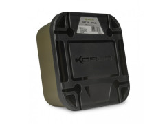 Korum krabička na návnady 1,2l K0290078