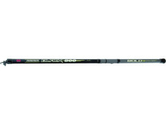 Magnum black bolo 4m MBB4000