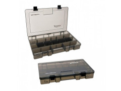 Krabička attack formax 3 FXAT-860303