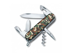 VICTORINOX Spartan camo 1.3603.94