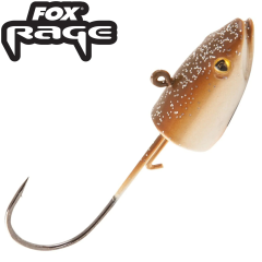 FOX RAGE JIG 3/0 17G NHJ289