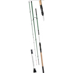 MIKADO bixlite method feeder 330cm 80g