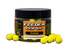 Carp servis Václavík pop up feeder ananas 30g