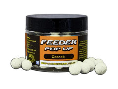 Carp servis Václavík pop up feeder česnek 30g