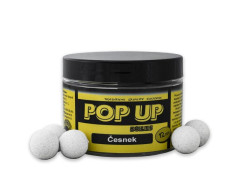 Carp servis Václavík pop up cesnek 12mm 40g doza