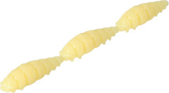 MIKADO M-AREA MULTI INSECT- 3x36mm/Milky CHEESE - 6 ks