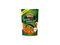 Chytil Anglická vločka žlutá + červená 800 g