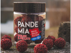 Chytil Pandemia boilies chimeéa red 16mm