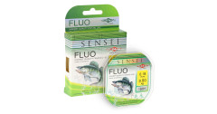 MIKADO vlasec Sensei Fluo 0,22mm 150m