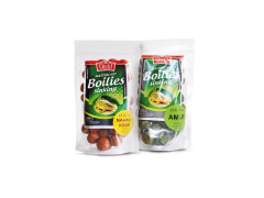 Chytil MasterCarp Boilies nahnilý kapr 20mm 250g