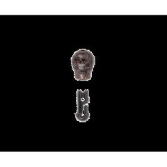 Korum camo quick change bead anti tangle