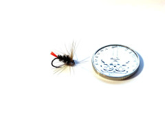 Slavíček muškaření Mokrý redtag vel.h.16