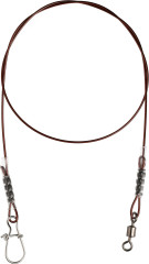 MIKADO NÁVAZEC - DREAM LEADER - SURFLON 7x7 20cm/13LB/6kg - 2 ks