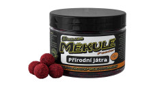 Carp servis Václavík MĚKULE - játra 12mm/100g