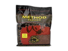 Vaclavík Method Feeder - oliheň 1,35kg