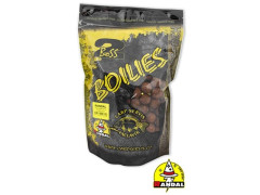 Carp servis Václavík boss2 randal 16mm/1kg