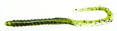 Zoom U-Tale worm  watermelon seed 6-1/4 in 001-019
