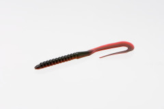 Zoom U-tale Red Shad 6-1/4in  001-029