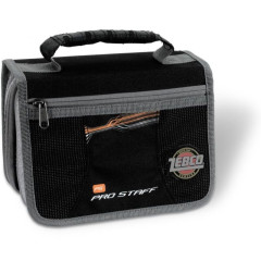 Zebco Pro Staff Uni Tackle Bag 22x11x16