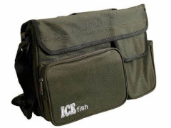 JSA Vláčecí taška s boxy