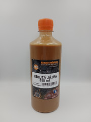Český Partikl vývar játra 500ml