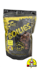 Carp servis Václavík Boilies Randal 1kg/20mm