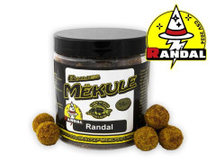 Carp servis Václavík Boilies MĚKULE Randal 16mm