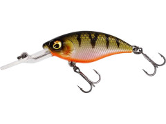 Westin BuzzBite Suspending Low Floating 4cm 4g