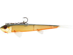 Westin TWINTEEZ PELAGIC V-TAIL R'N'R Hot Olive 21cm/70g P075-691-121