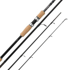 Shimano CESTOVNÍ PRUT STC SPINNING 2,40M 20-60G 4-DÍL