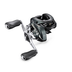 Shimano multiplikátor Curado 151 K MGL levoruký