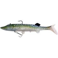 ICE FISH Canibal Pike 26cm 180g