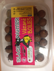 Black Panter Vázané boilies 70g 20mm