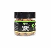 Nikl plovoucí boilies Scopex Squid 14mm 50g