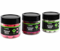 Nikl Plovoucí boilies Candy Sweet 14mm 50g
