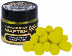 Benzar mix Concourse Wafters 30 ml 8-10 mm - Ananas-Kyselina Maslová