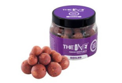 The One Boilies Boiled PURPLE 150g 14-18-20 mm