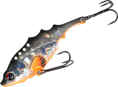 MIKADO Cikáda M-VIB 5g-45mm HOLO ROACH