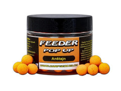Carp servis Václavík Feeder Pop Up Anštajn 30g/9mm