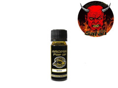 Carp servis Václavík Aroma POP UP Satan 10ml