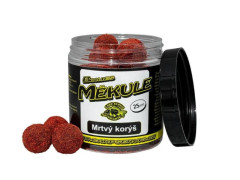 Carp servis Václavík boilies MĚKULE  Mrtvý korýš 25mm/140g